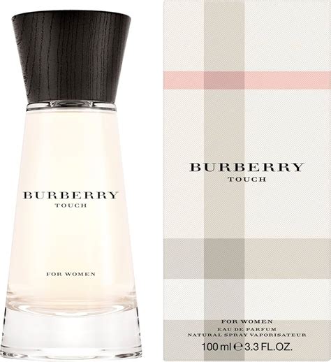 burberry touch primor|burberry perfume sephora.